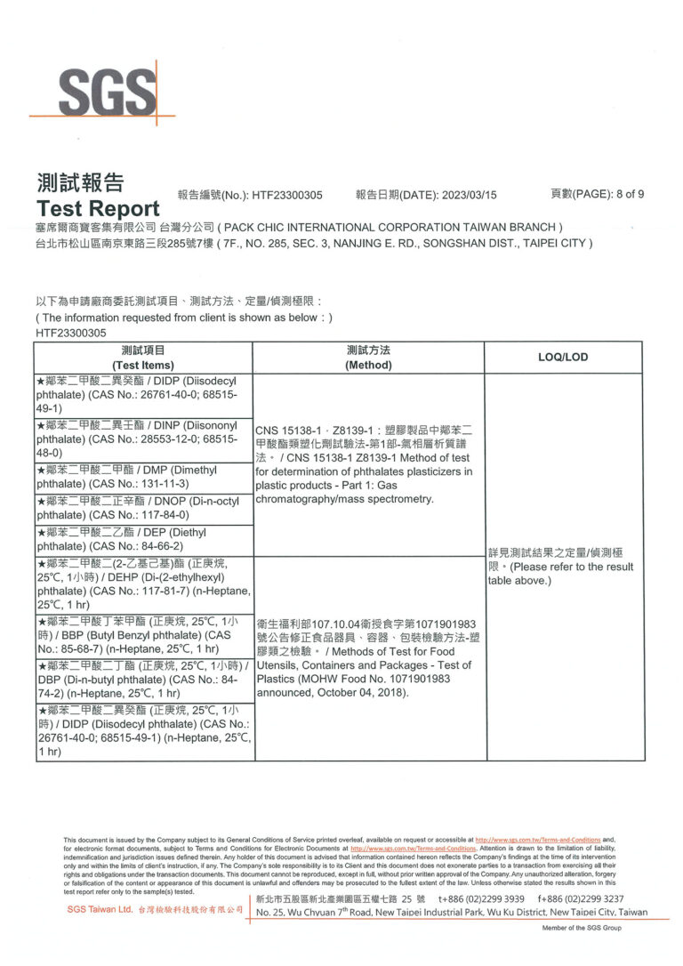 SGS檢驗報告-環保杯-0008