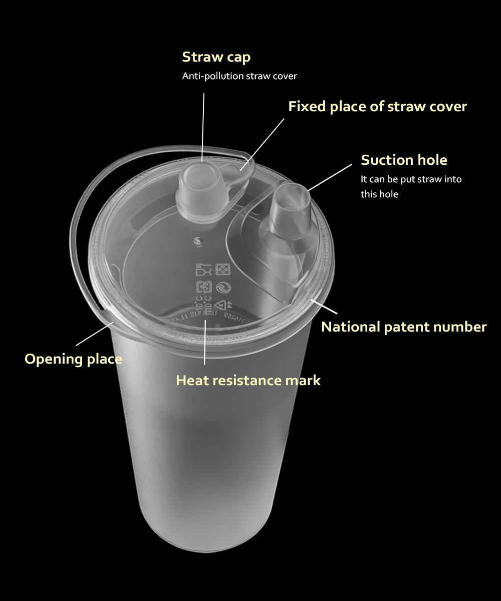 Description of CHICUP (2)